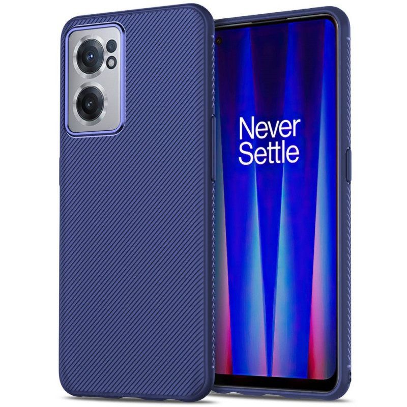 Θήκη OnePlus Nord CE 2 5G Twill Υφή